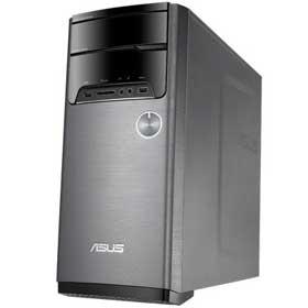 ASUS M32AD-BH006D Desktop PC